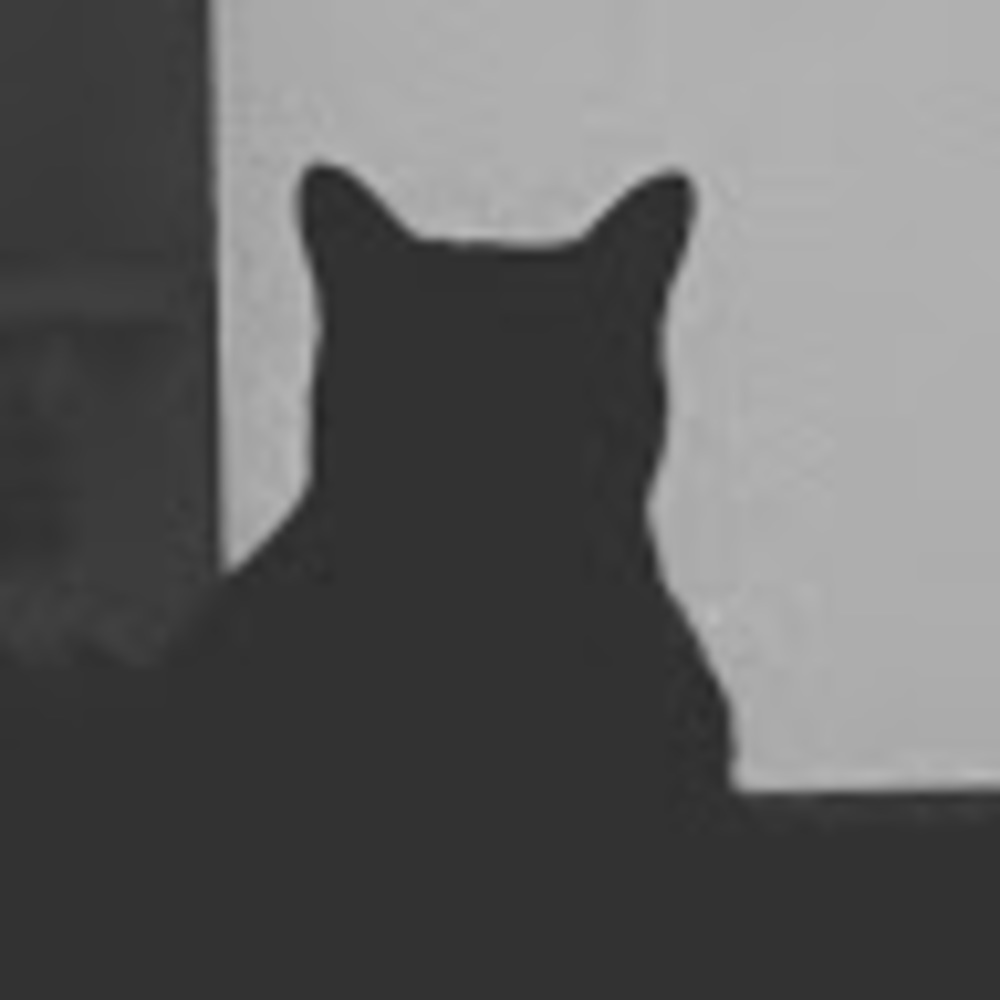 Meet your Posher, Floating cheeto